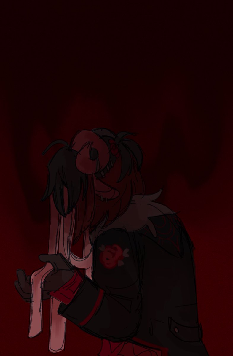 Day 60 — 🚏
bandaid 🩹
#dumbisdumbfanart