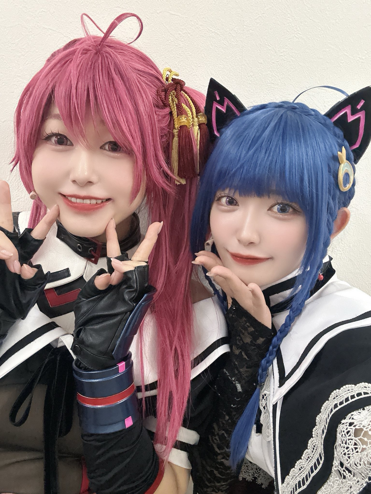 ほたる P.S.K (@UltraRoly_poly) / X