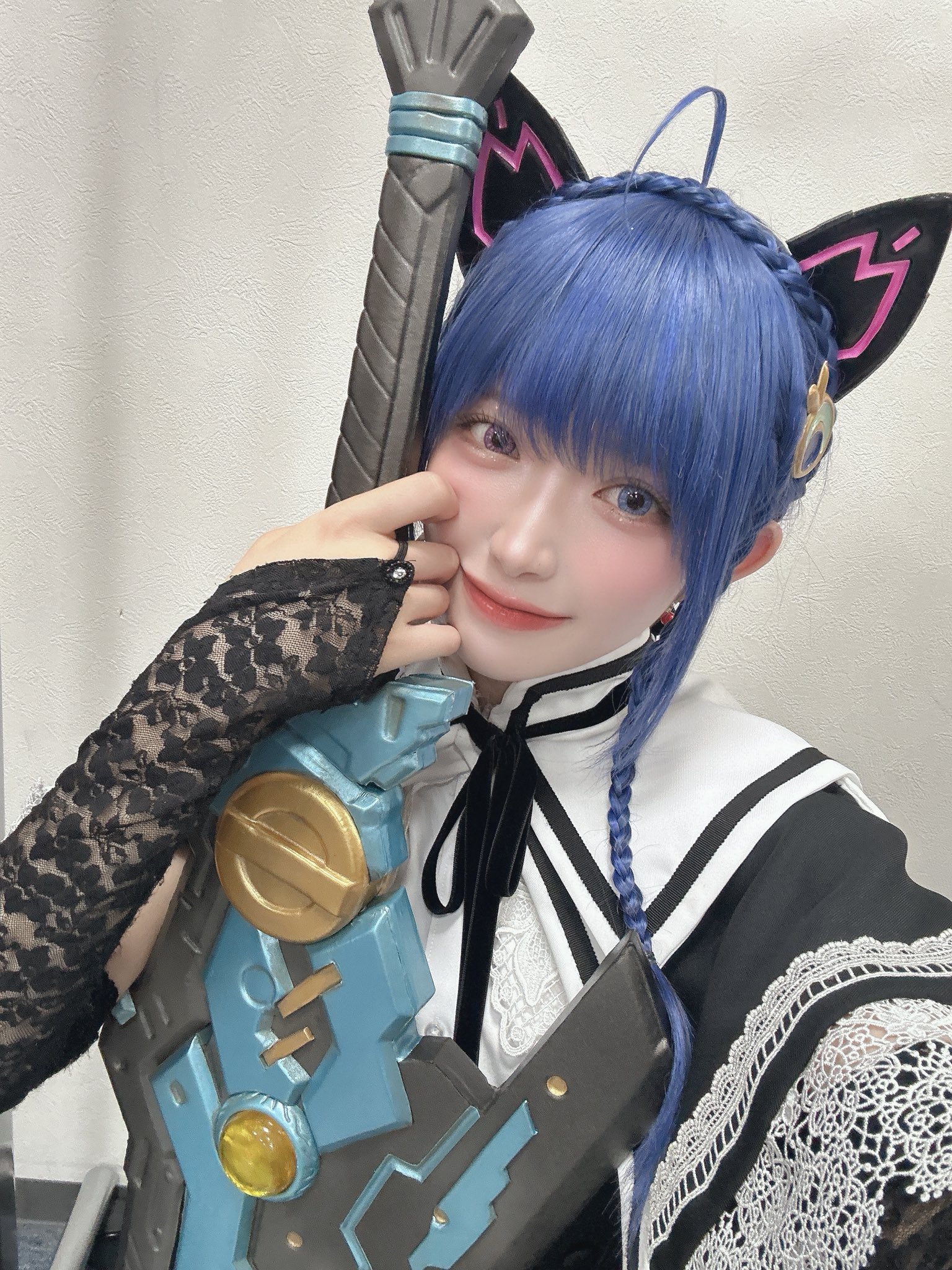 反田葉月 on X: 