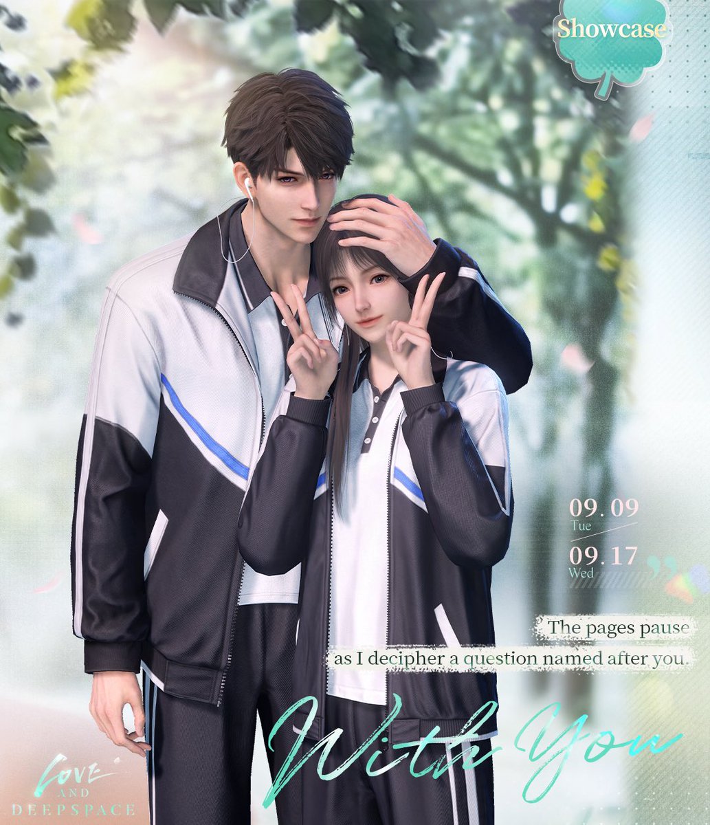 THEYRE GIVING ME EXPERIENCE HIGH SCHOOL CALEBMC??? YESSSSS