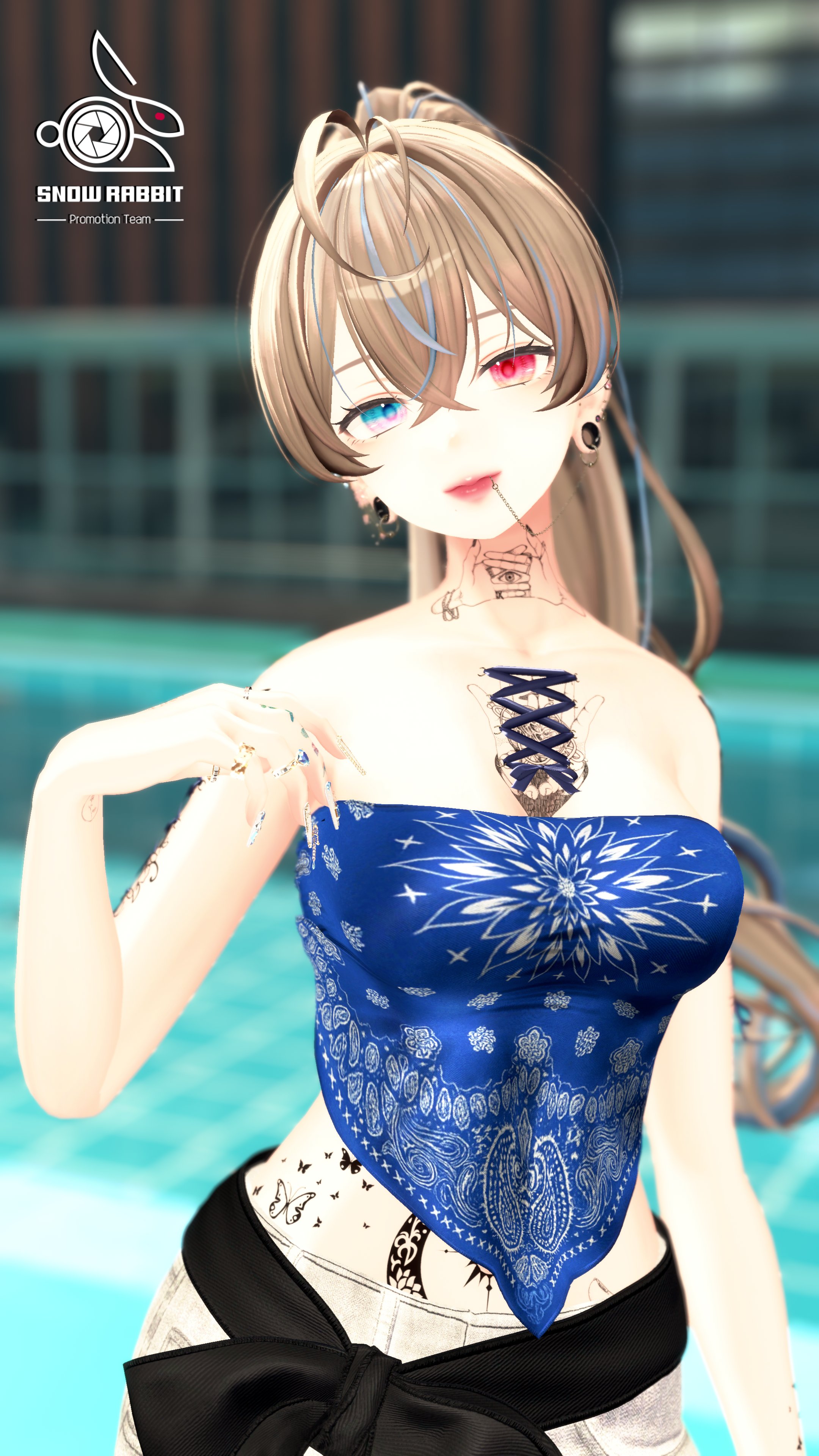 🌸紅 櫻🌸SaKuRa_Rouge🌸 on X: 