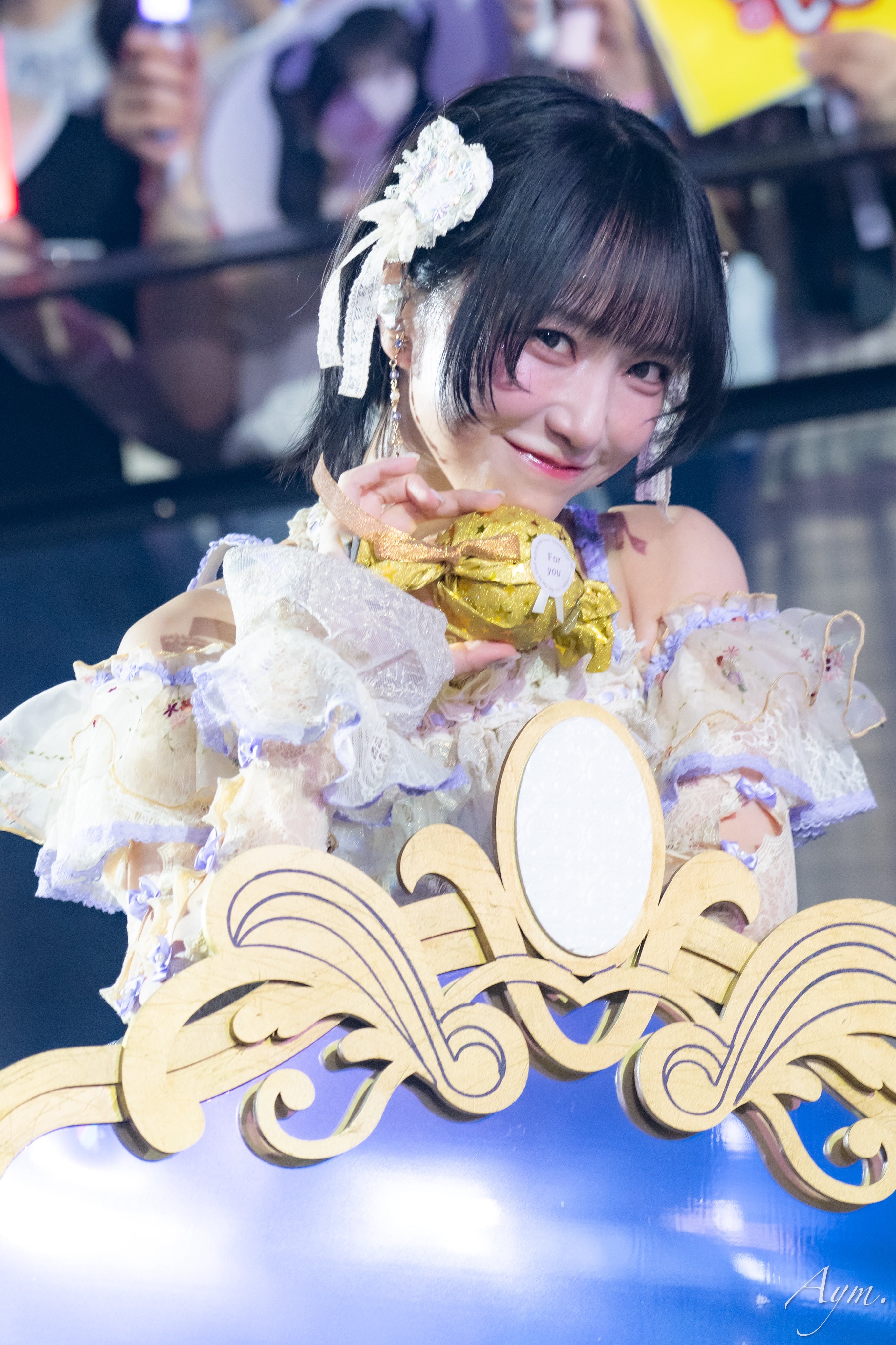 あゆみ🧸 on X: 
