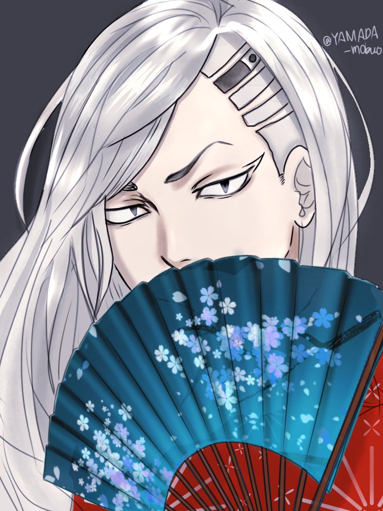 梵天軸　九井一

#東卍FA 
 #東リべFA