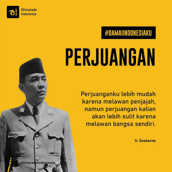 Sudah di prediksi dan terjadi berkali kali.. 

Akan sampai kapan BUNG ini terjadi..