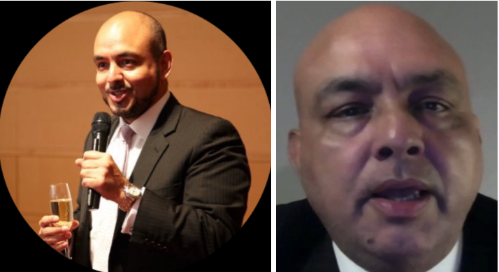 EZeeFRAUD's tweet photo. If you've seen David Estrada's fraud firsthand, don't stay silent. Reach out to EZeeFRAUD today.  Don't let this scammer scumbag get away with his frauds. #Whistleblower https://t.co/yFWY8kcZgt