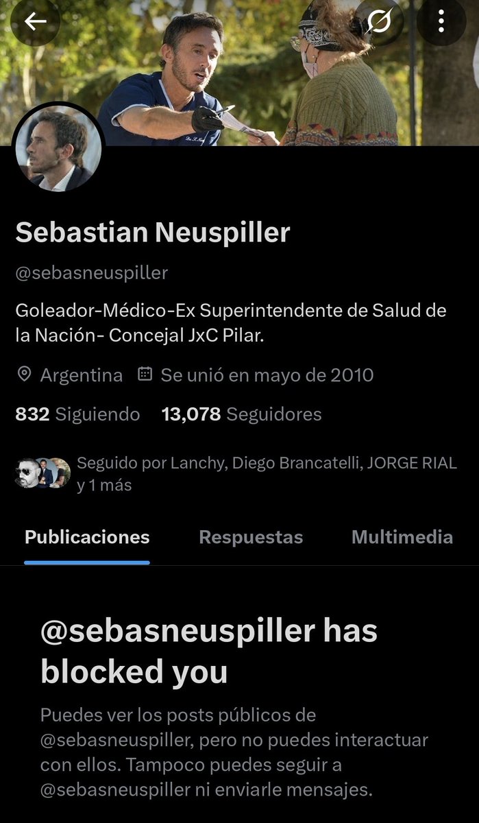 Flojito de papeles resultó el boludo éste.
De porcelana <a href="/sebasneuspiller/">Sebastian Neuspiller</a>