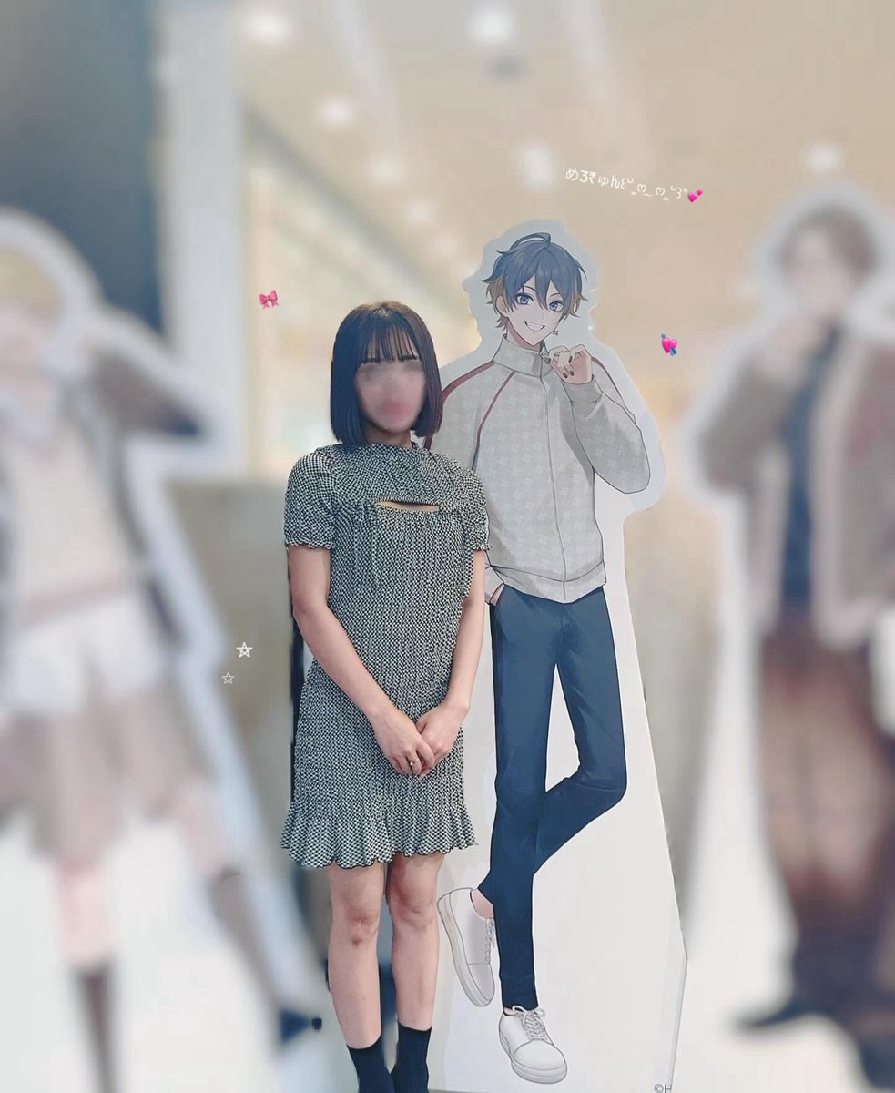 y__yiiio's tweet image. 𝕥ℝ𝕖𝕖 𝕧𝕚𝕝𝕝𝕒𝕘𝕖૮ ᴗ͈ˬᴗ͈ෆა🍒💖🪽

相変わらずかっこよかった🙈💞💭ྀི
ビッグYUI堪らんですദ്ദി𐔌՞⸝⸝≍ ·̫ ≍⸝⸝՞𐦯💚
ラーメンもちゃんと美味しかった🍜🫶🏻

#HoneyWorks
#treevillage