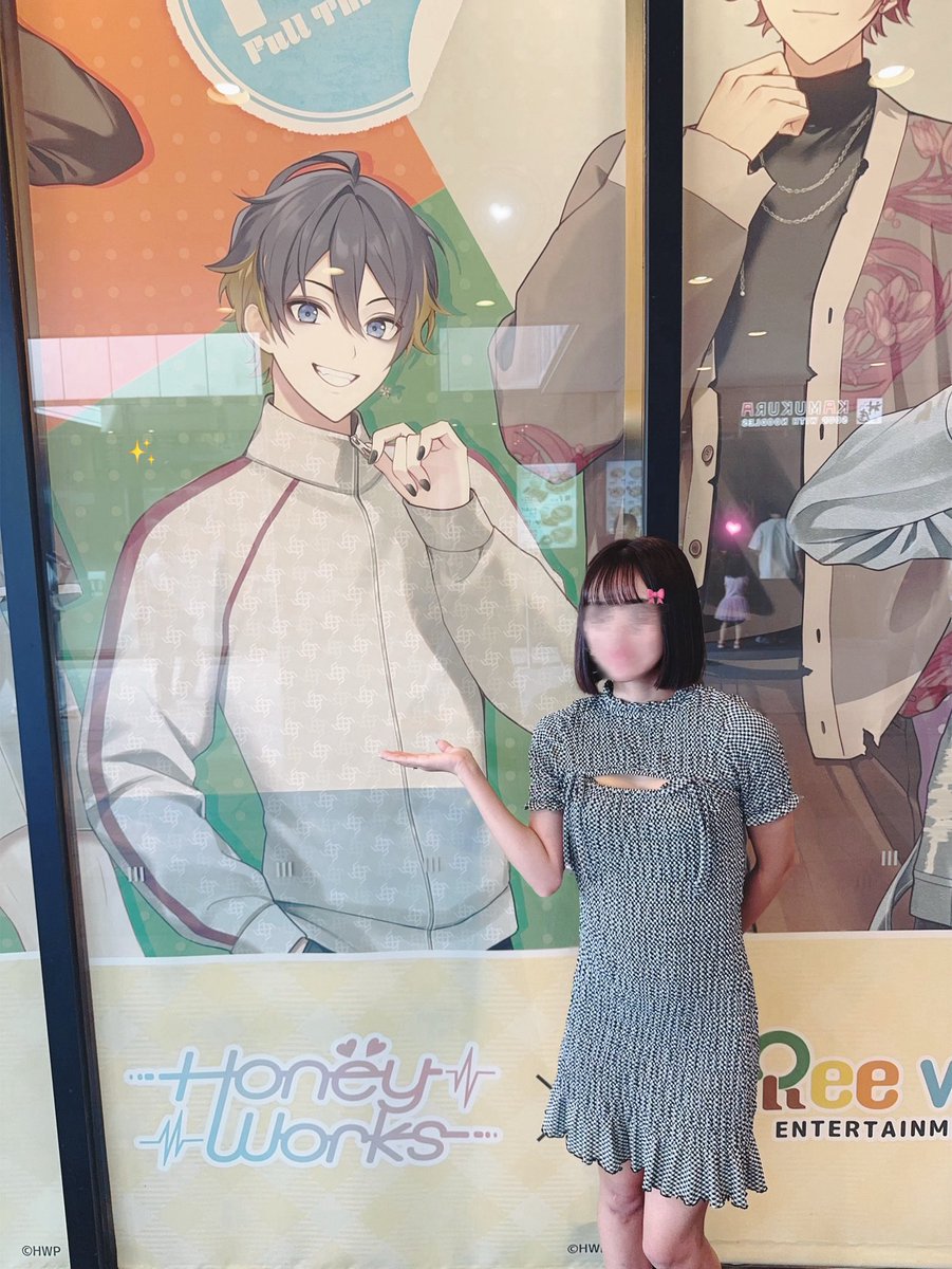 y__yiiio's tweet image. 𝕥ℝ𝕖𝕖 𝕧𝕚𝕝𝕝𝕒𝕘𝕖૮ ᴗ͈ˬᴗ͈ෆა🍒💖🪽

相変わらずかっこよかった🙈💞💭ྀི
ビッグYUI堪らんですദ്ദി𐔌՞⸝⸝≍ ·̫ ≍⸝⸝՞𐦯💚
ラーメンもちゃんと美味しかった🍜🫶🏻

#HoneyWorks
#treevillage