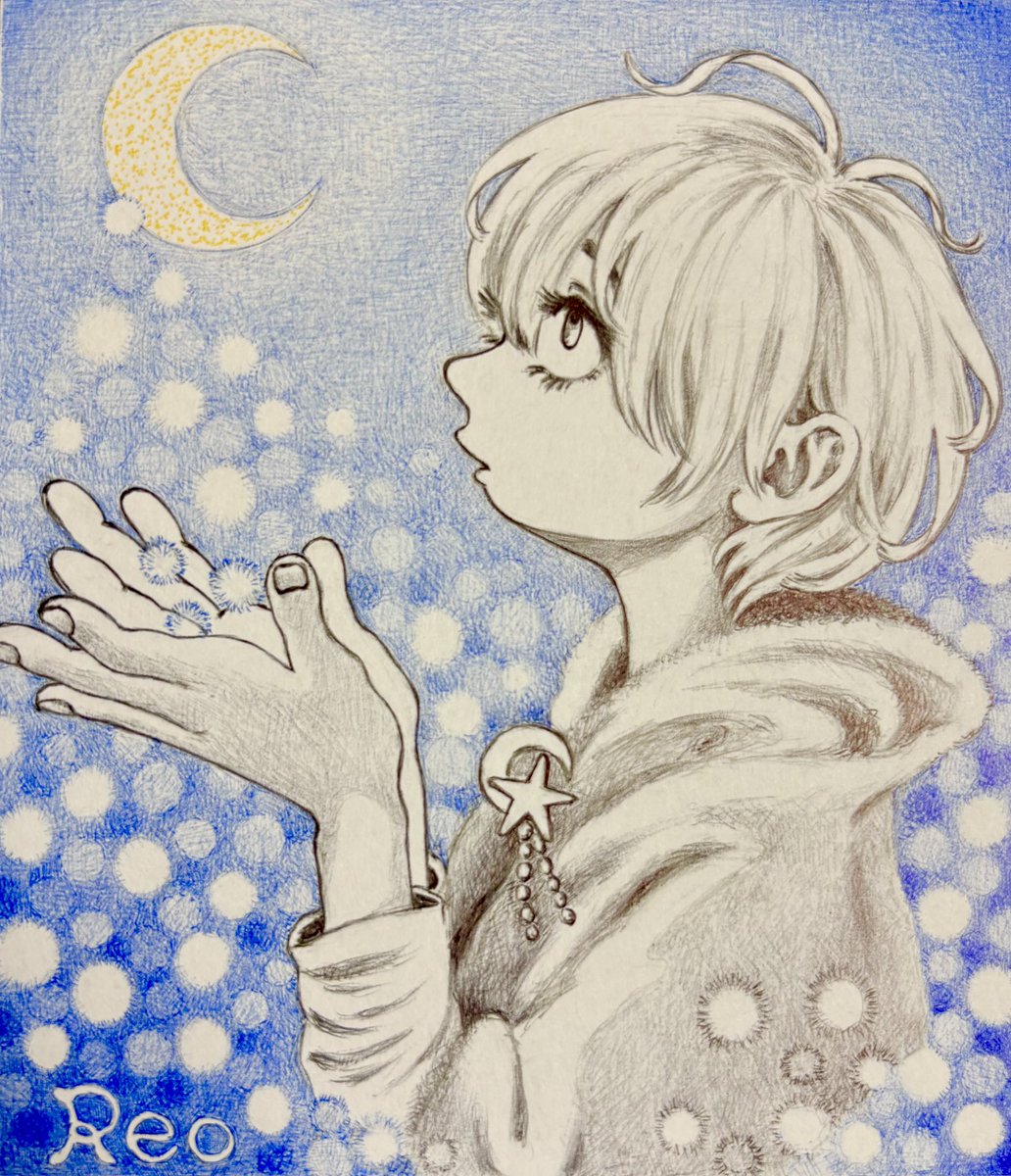 開運絵画　❀レイキボール大❀ いち開運絵画 ❀レイキボール大❀ 風水幸せGALLERY - 作品一覧