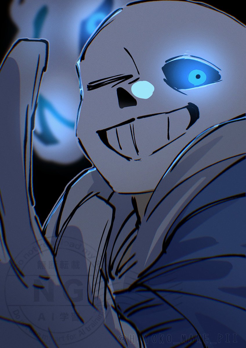 [泣きぼくろ]サンズ mqdefault.jpg