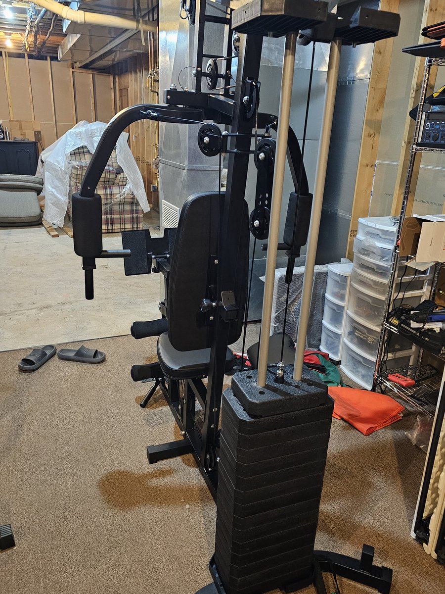 SSUSAJoe's tweet image. Late night on the bag and weights. #Frustration #improving