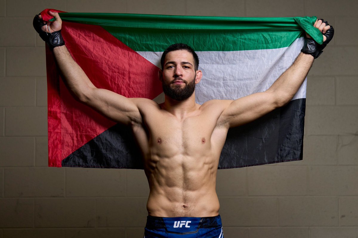 kakarot (@kakarot_ufc) on Twitter photo 