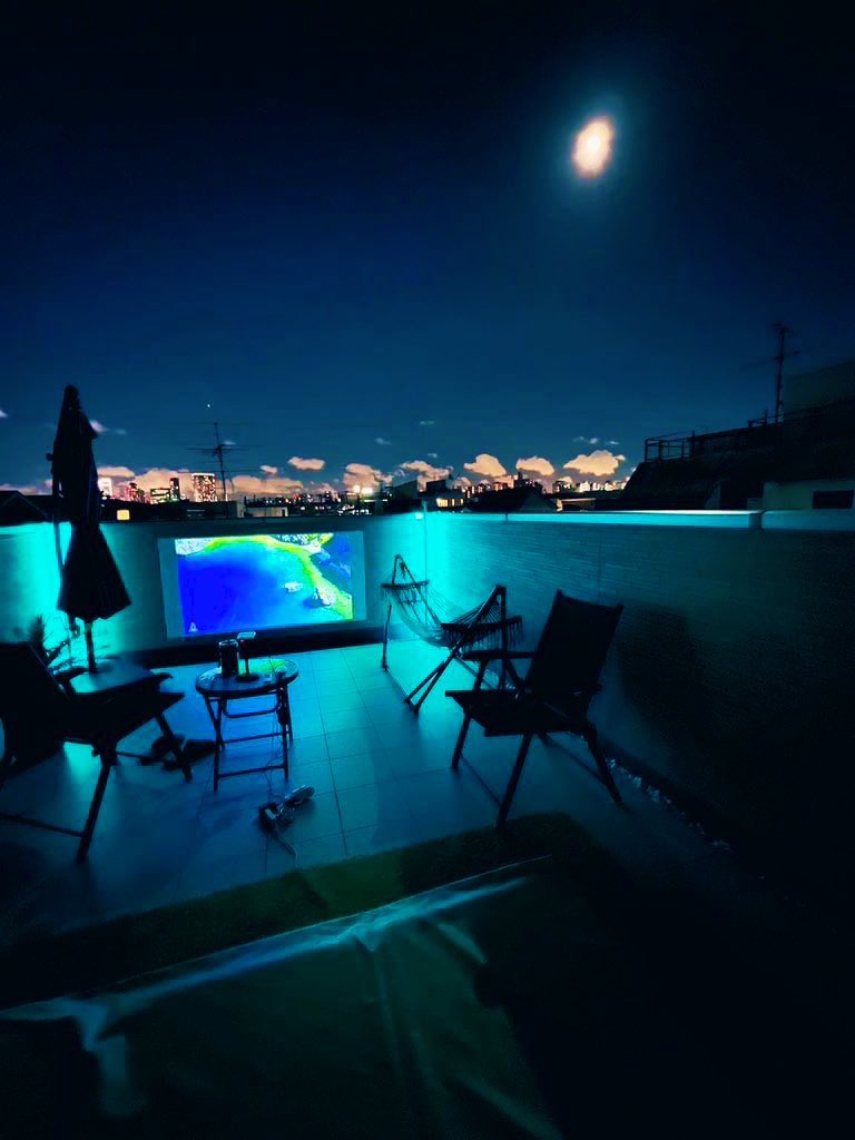 Aoitori88's tweet image. 今年の十五夜(中秋の名月)🐰🌕は10月6日(月)だそうです✨

その頃まで屋上庭園オプション夜できるか微妙ですが、まだまだ暑いので気になる方はお早めにお試しくださいね🥰

#お月見マッサージ #三軒茶屋 #三茶
#オイルマッサージ #カイロ整体
#タイ古式マッサージ #屋上庭園
#桧家住宅