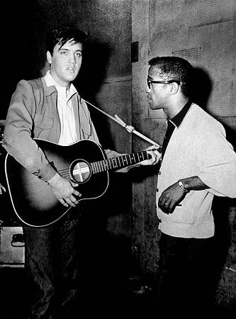 Elvis Presley and Sammy Davis Jr
elvis.com.au/presley/sammy-…