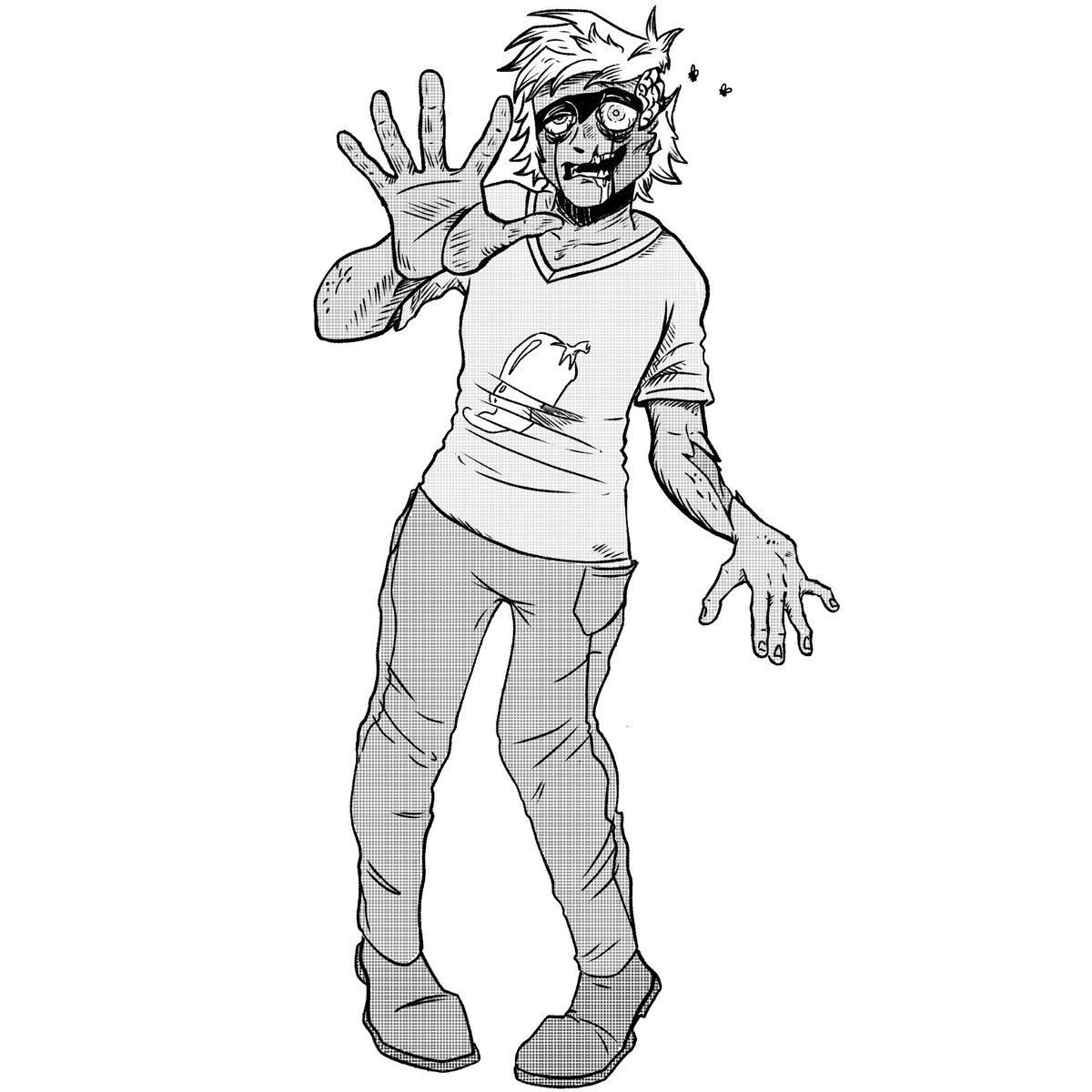 🛸Pone Alien✨️💖 tweet media