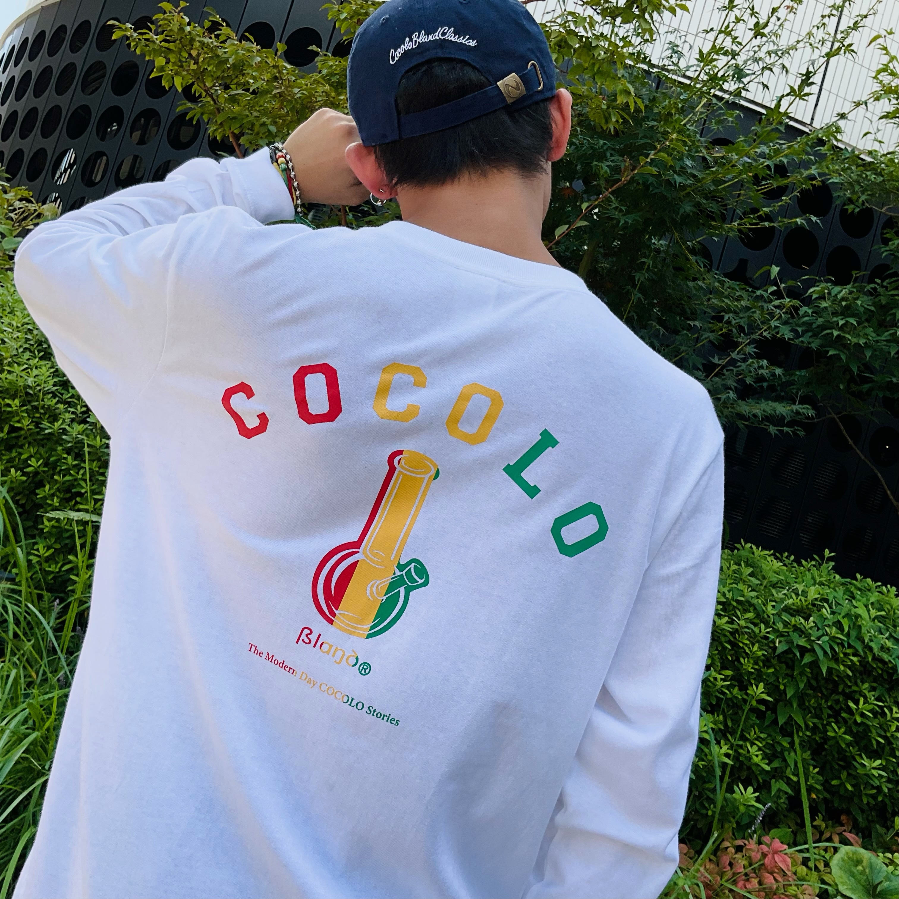 COCOLO BLAND (@COCOLOSCHOOL) / X