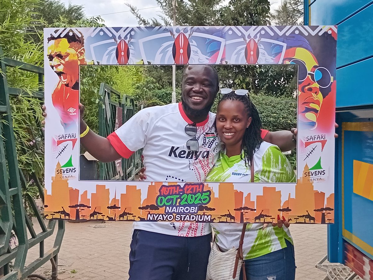 Kenya Rugby tweet media