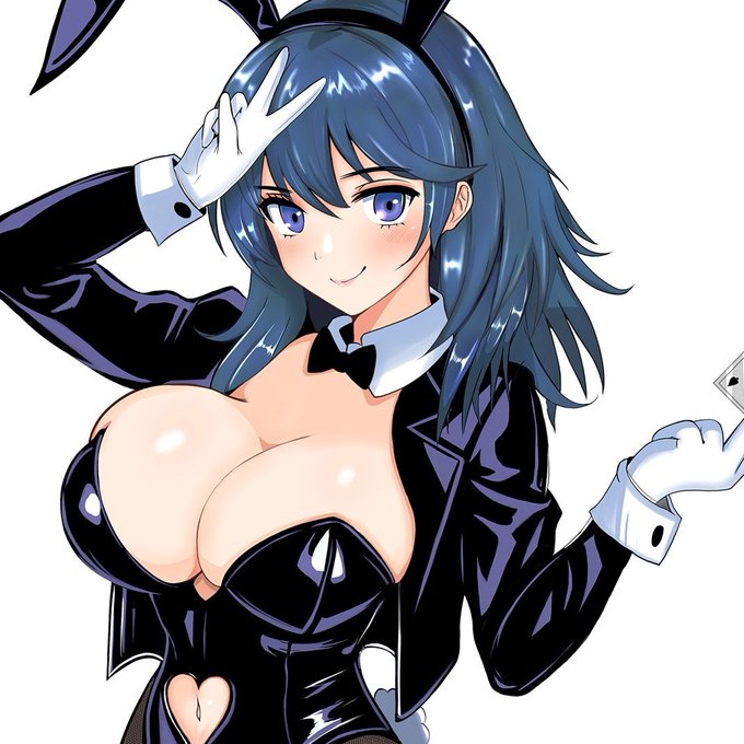 Pixiv版用に少し修正を加えました! 😄 