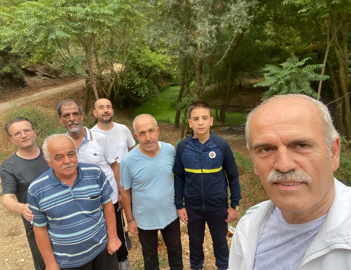 GÜNAYDIN,
İYİ PAZARLAR!