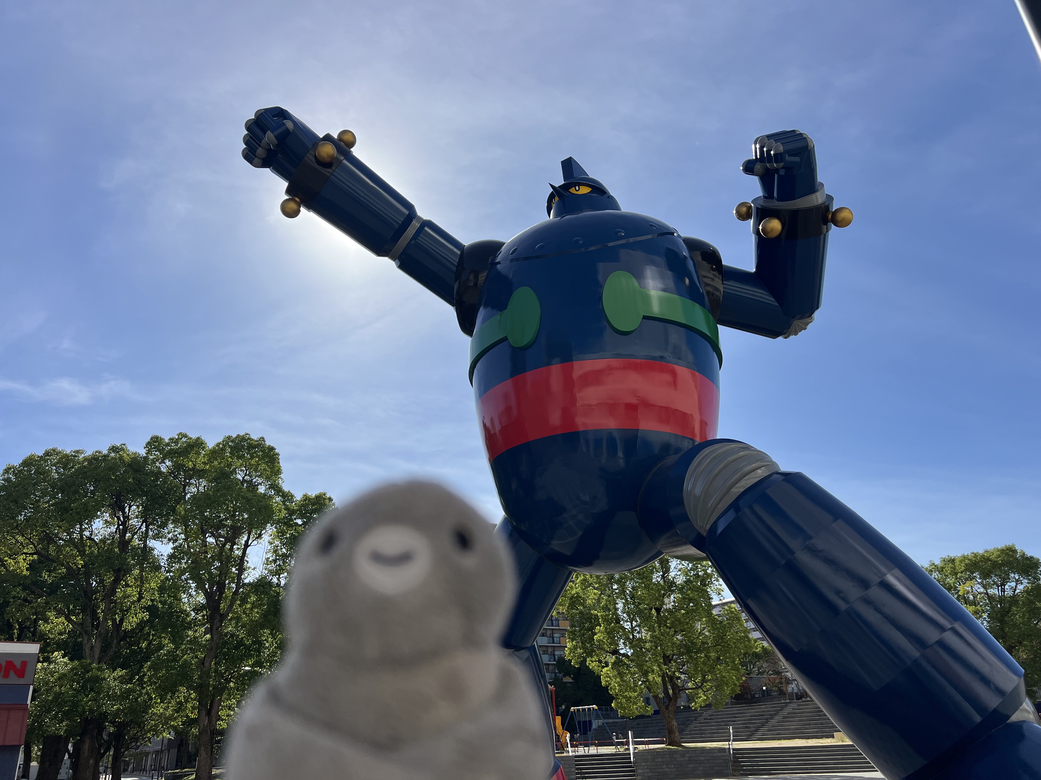 ペンギン村！ ジェンツーペンギン 68 | HANSA