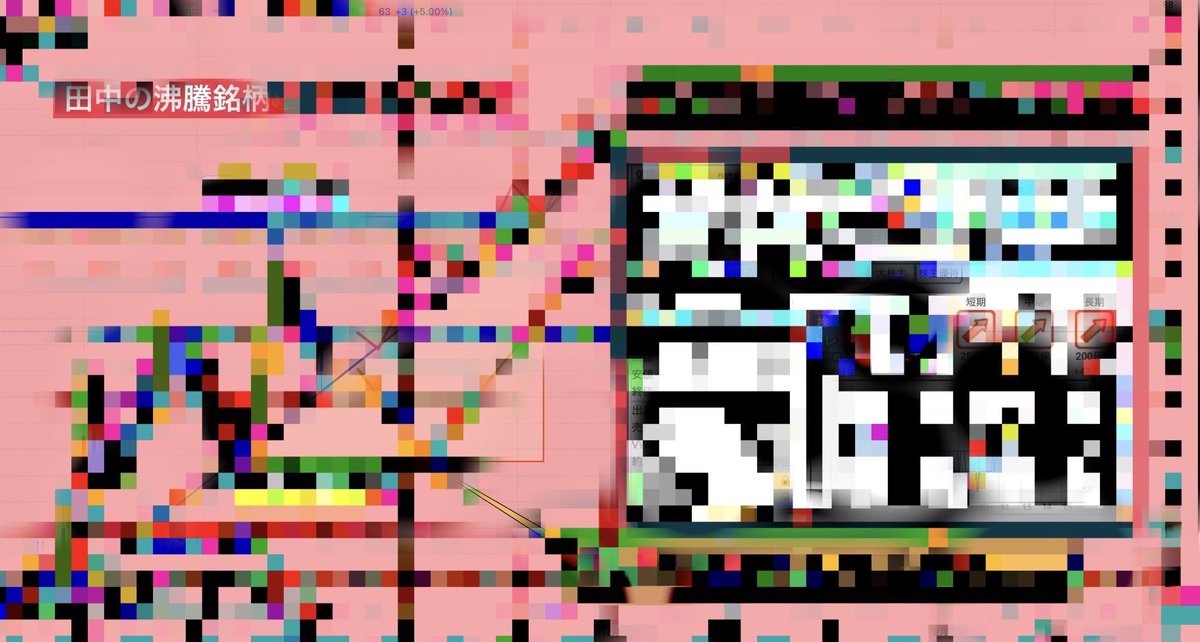 kabu_tanaka_'s tweet image. 歴代最強レベルの日本株

今月4銘柄ストップ高を捉えた俺が狙う

☕️沸騰銘柄の資料が堂々完成☕️

・経常利益が急拡大
・押し目のタイミング
・100円以下で投資初心者向け

””10万から100万を狙うならコレ一択””

【今日20時に公開予定】

配布を限定するから欲しい人だけリプ

※反応した人だけに渡す