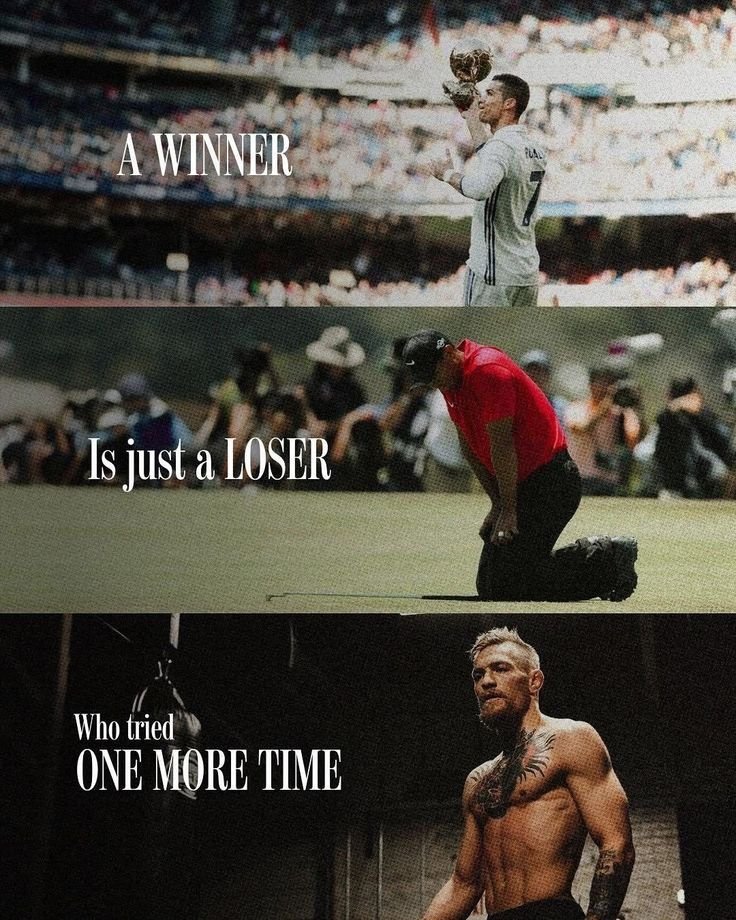 Path of Men tweet media