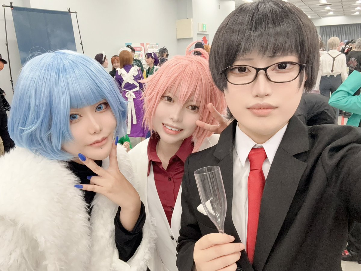 そくほ〜〜〜〜〜〜‼️‼️
evhsです👓

 #アコスタ池袋