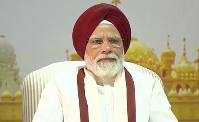 पंजाब से. मेरा पुराना रिश्ता है आज पंजाब अकेला पड़ रहा है