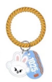 straykids スキズ POPUP サウナ ポップアップ
ラントレ 缶バッジ 特典 交換

譲  トゥエッキ クォッカ
　　チャンビン ハン アイエン

求 サウナキーリング リービット🐰（写真3枚目）
　ラントレ ヒョンジン🦙（写真2枚目）

郵送希望です。
お気軽にお声掛け下さい☺️