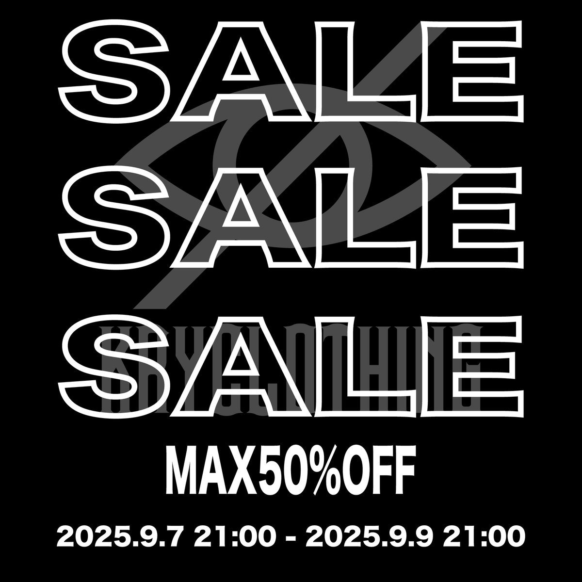 KRY_official_'s tweet photo. 【夏の大SALE開催】

本日
9/7 21:00-9/9 21:00

https://t.co/0qM5yXr3Bl https://t.co/WGBFD9HUjN