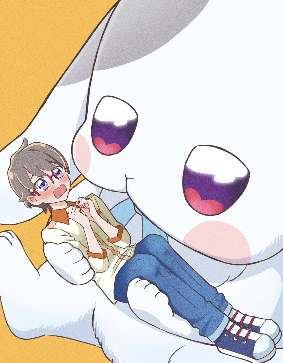 黒蜜 (@kuromitsuchan3) / X