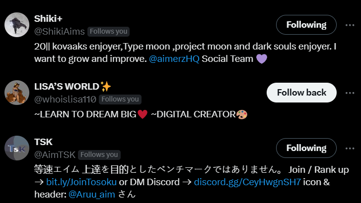 ti+ Serf tweet media