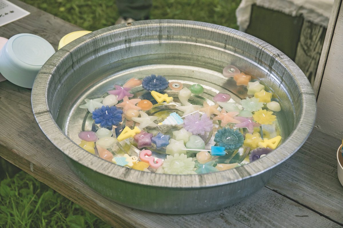 PYRAMID GARDEN tweet media