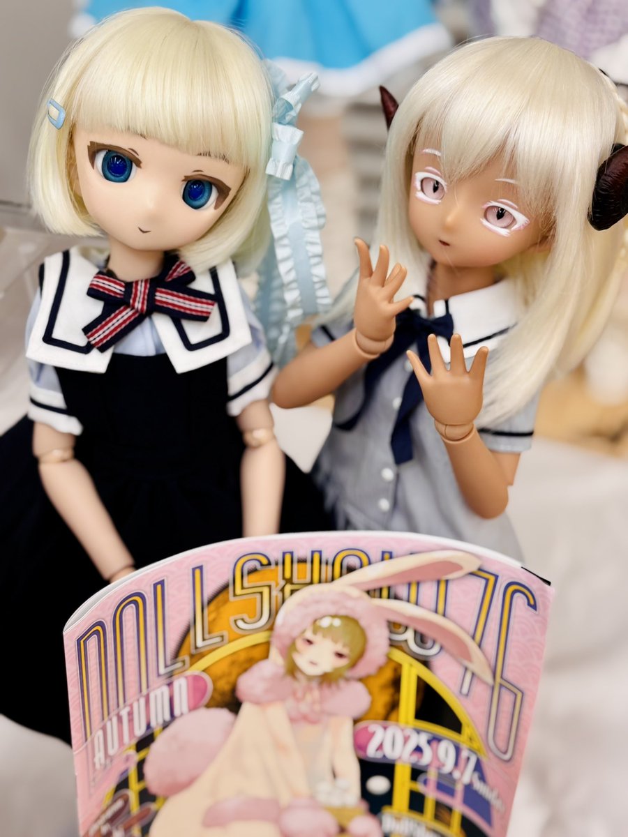 ドルショ！
#うちのこかわいい