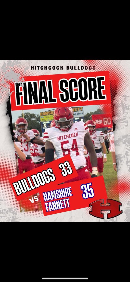 john_hines52's tweet photo. Tough loss against a great team. We will learn from it and carry it over to get back on track for the next game.
#KeepWorking #NewWeekSameGoal https://t.co/gEISkJgn1Q