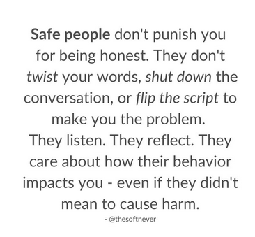 The Narcissist Box (@narcissistbox) on Twitter photo 