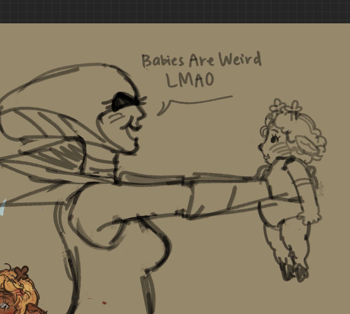 strawpage request From a while ago