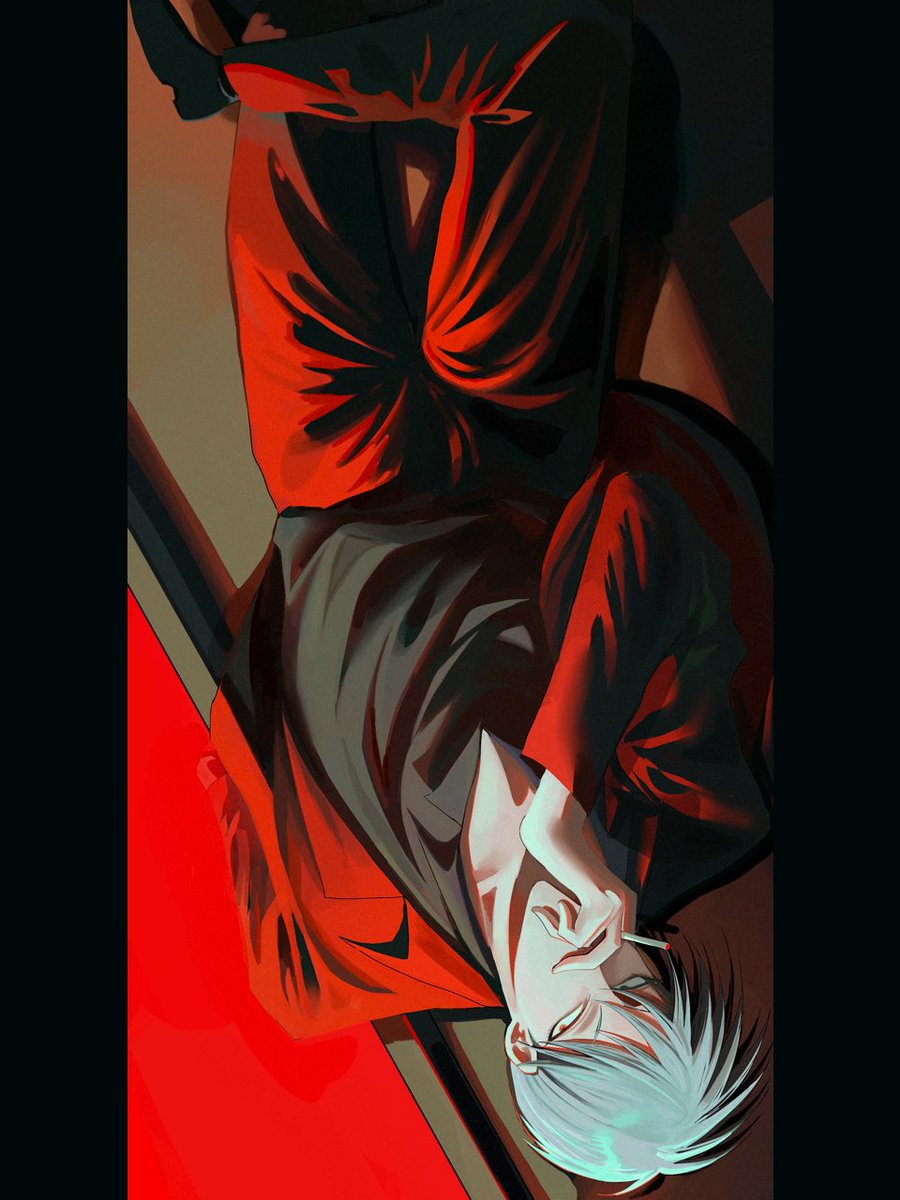 hrno_0tzr's tweet image. #fkmt