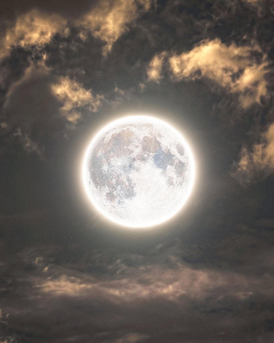 amante de la luna