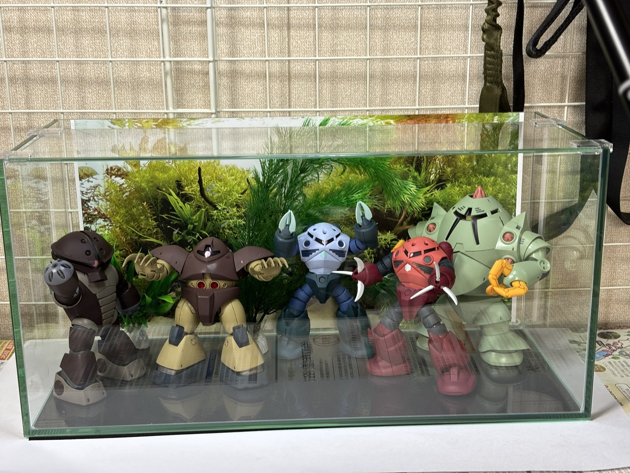 アクアリウム用品　引退品　まとめ売り　おまけ付き(希望者) アクアリウム用品 引退品 まとめ売り おまけ付き(希望者