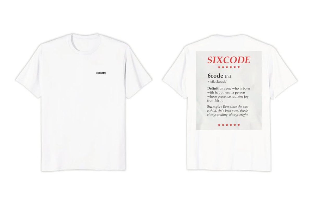 Nice_PT2310's tweet image. ทุกอย่างเกิดขึ้นไวมาก ฮือมันสวยอะ🤧

#6CODE #SIXCODE #แม็กกี้บาส