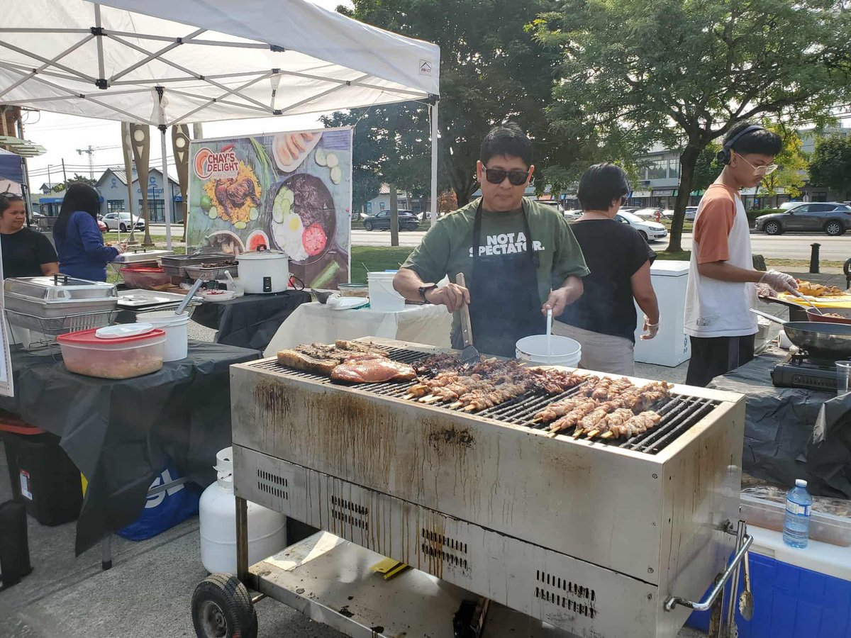 Garry Begg tweet media