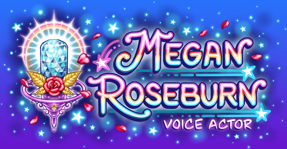 **~+KA CHOW+~**
Meant to post this a while back, but new paint and logo on the website!!

Super thanks to my tattoo artist, Alison Aether, for making it (they're iii.cicada on insta if you'd like to check out more of her work.)
#voiceactor #voiceacting #animation #indiedev