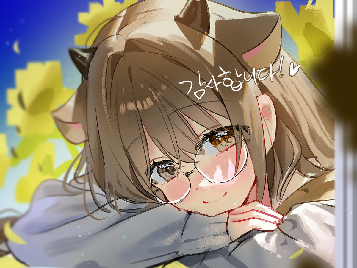 CM엣취 tweet media