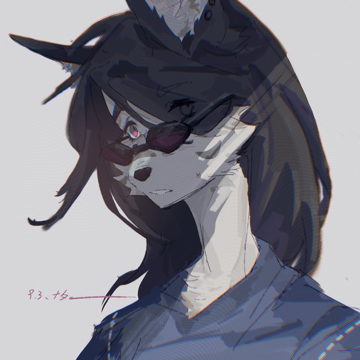 大刀犬_ (@x51qsa7l6hinen5) on Twitter photo 