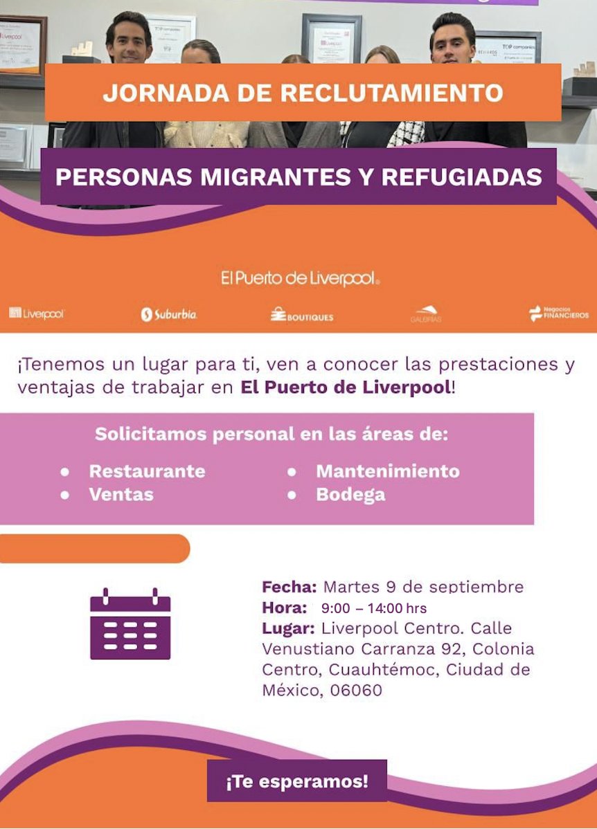 Venemex tweet media