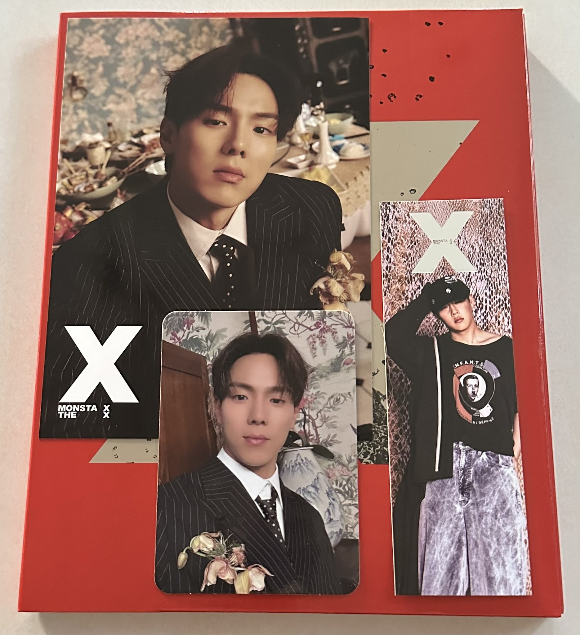 6uu on X: 