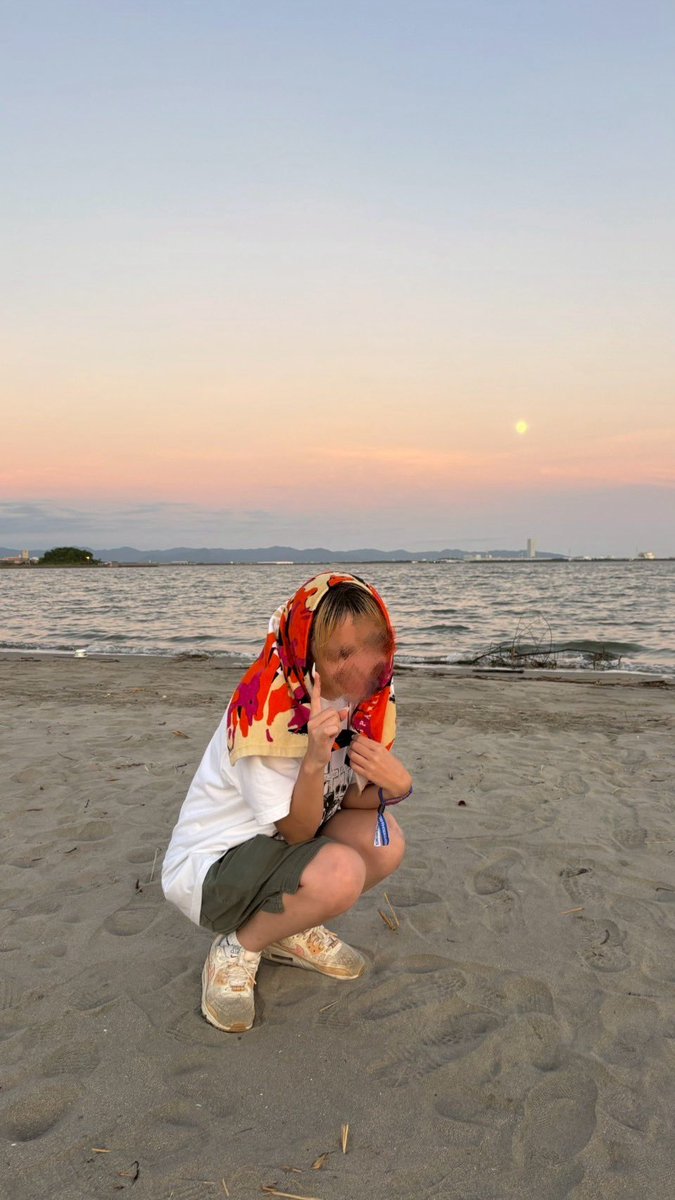 mitsuhosss's tweet photo. 初フェスのトレジャーめちゃくちゃ楽しかった✮*｡ﾟ
スサシも初トレジャーという事でルンルン気分という感じではある🍀*゜
どこにいても169魂は忘れません🤩☝️ https://t.co/T6Vq0uWxAX