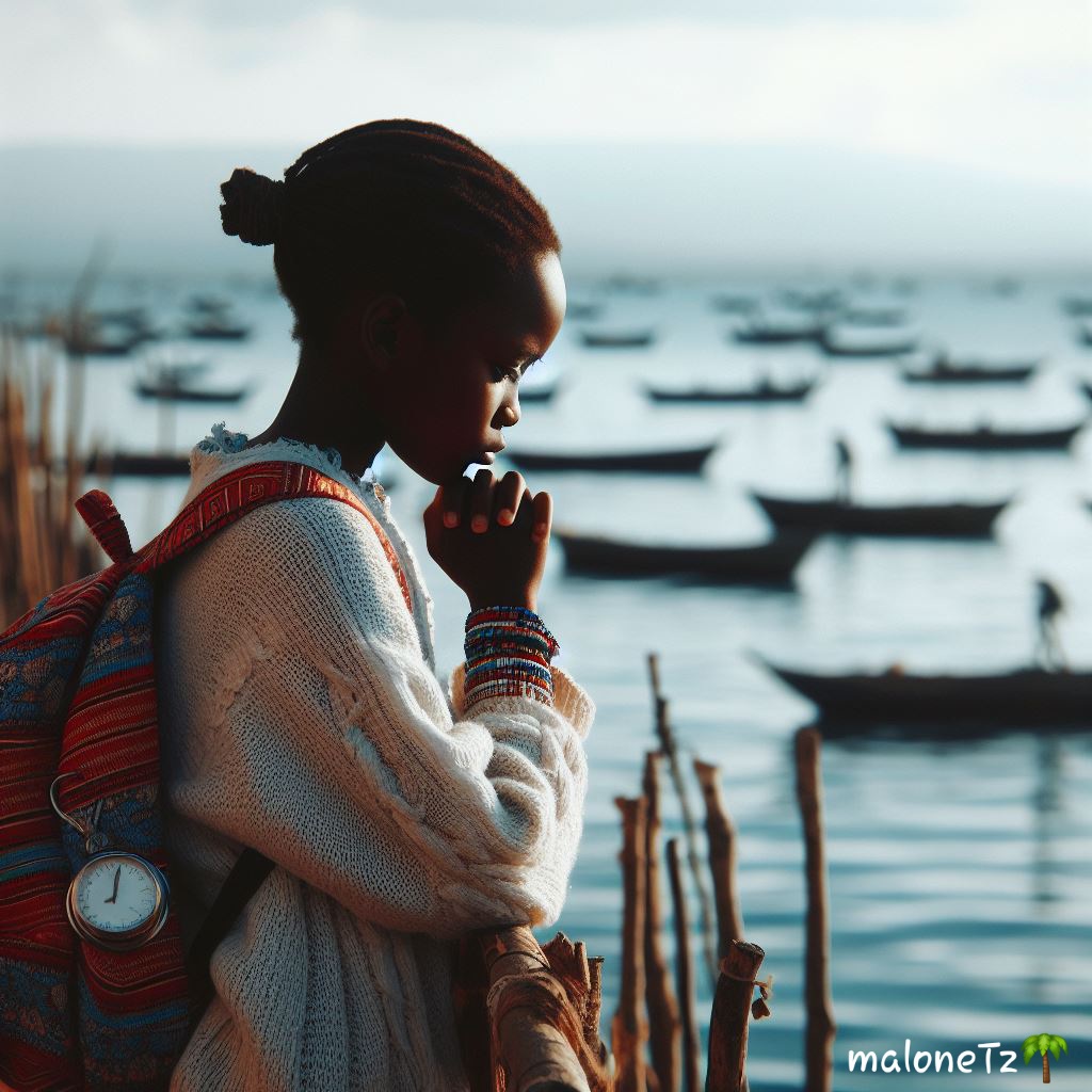 Tunaanza na Mungu Na Tutamaliza na Mungu, Good Morning Winners💪🌄