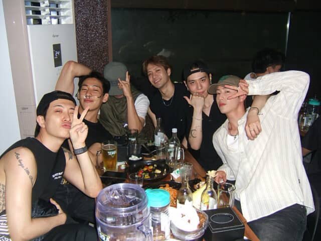 tuanxcoco's tweet image. 💚